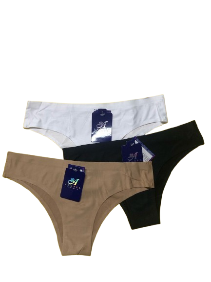 Panty Andrea talle corto