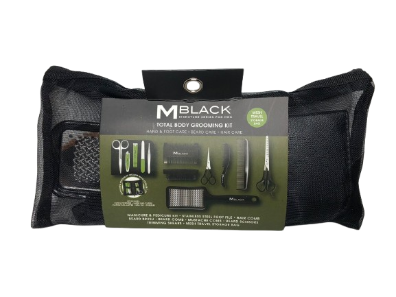 Set cuidado corporal estuche maya