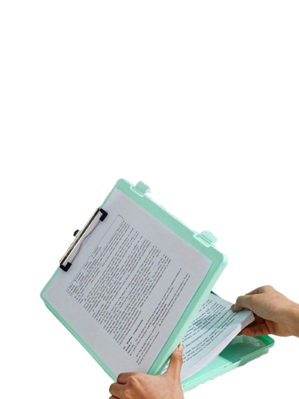 Almacenamiento de documento