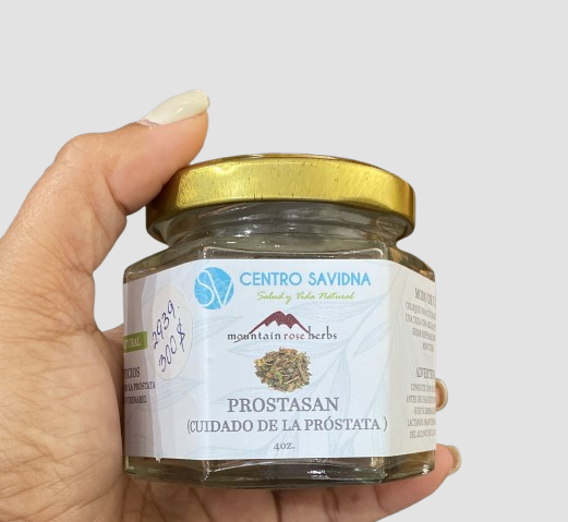 Prostasan (4 onzas)