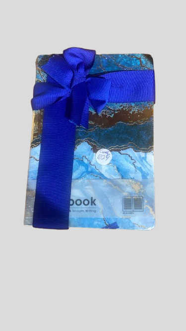Libretas Ave*Cat-perfume-positive-spark