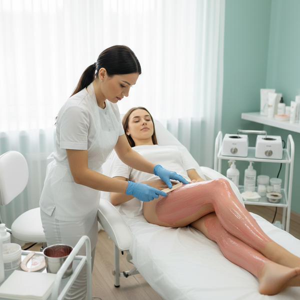 Depilacion completa / bikini y piernas