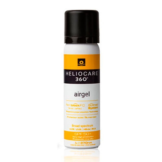 Heliocare 360 Airgel SPF50,60ML