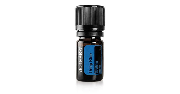 Aceite esencial depp blue 5 ml
