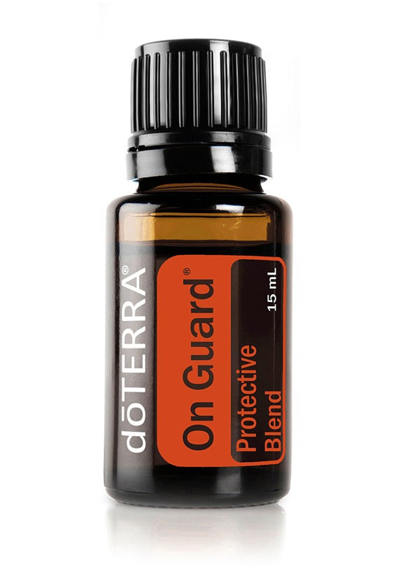Mezcla protectora on guard 15 ml