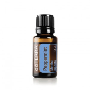 Aceite escencial menta 15 ml