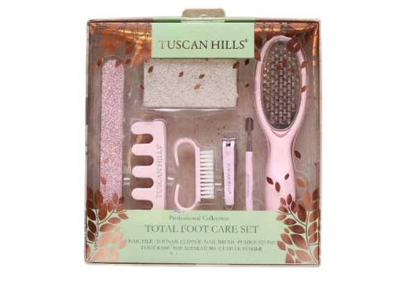 Set de mani y pedi tuscanhills