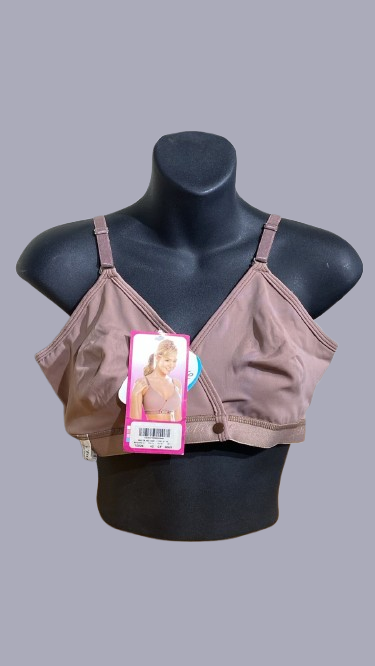 Brasier medicado licra
