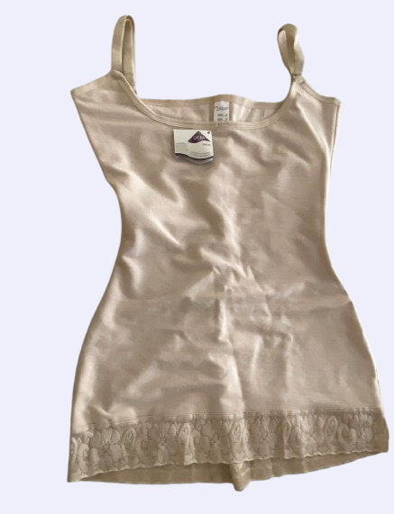 Faja control vestido