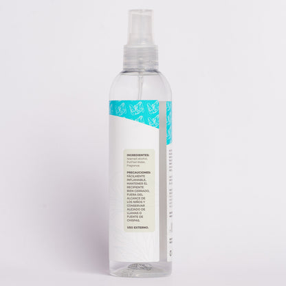 Alcohol isopropílico 75% de eucalipto