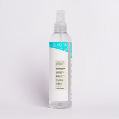 Alcohol isopropílico 75% lavanda