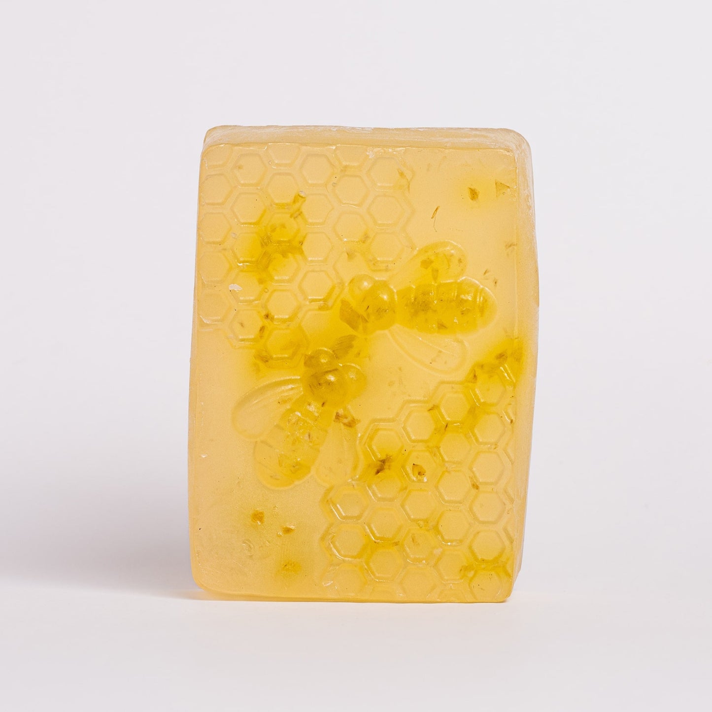 Jabón artesanal de Aloe Vera