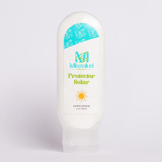 Protector solar