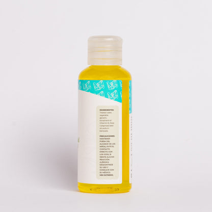 Tónico facial