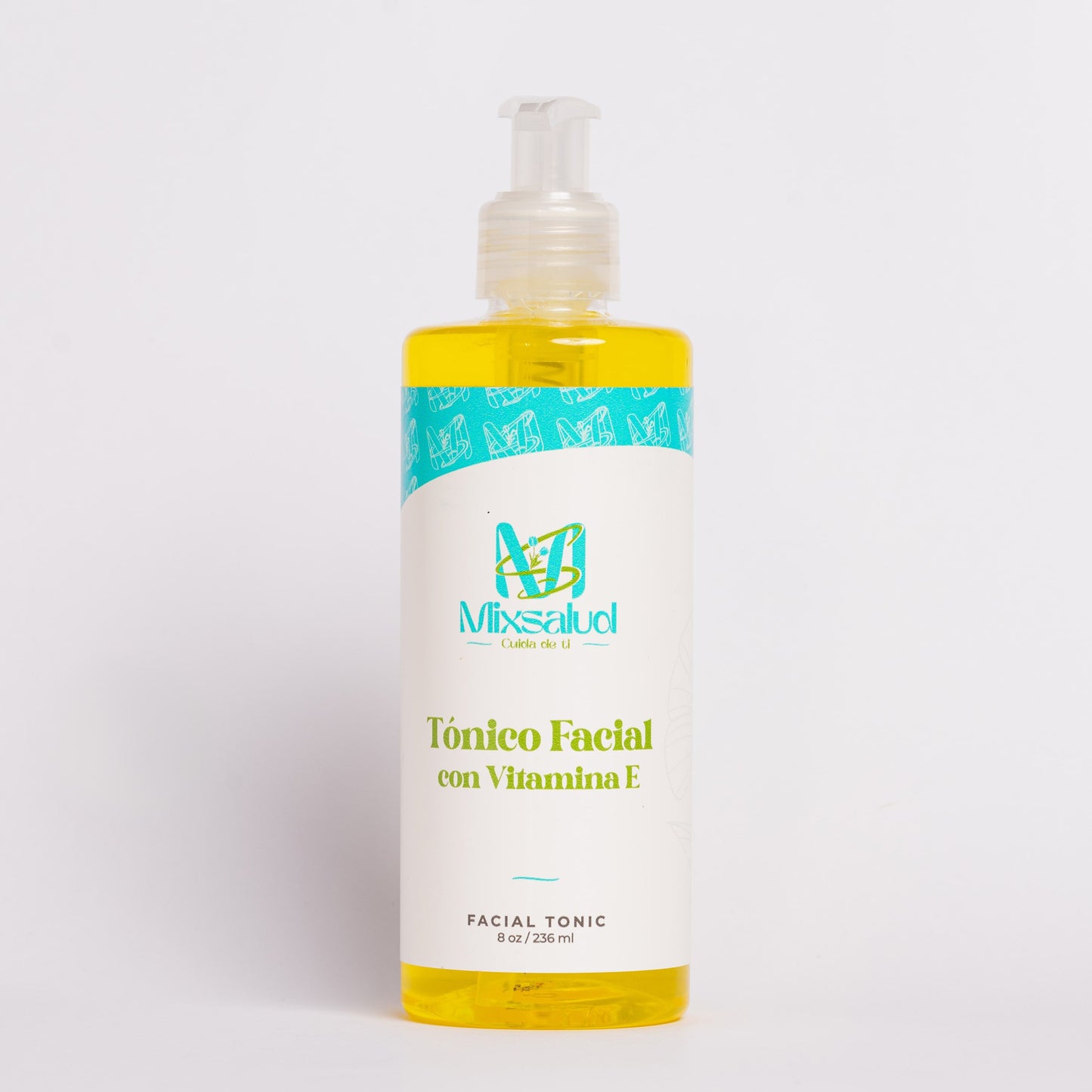 Tónico facial