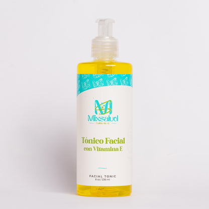 Tónico facial