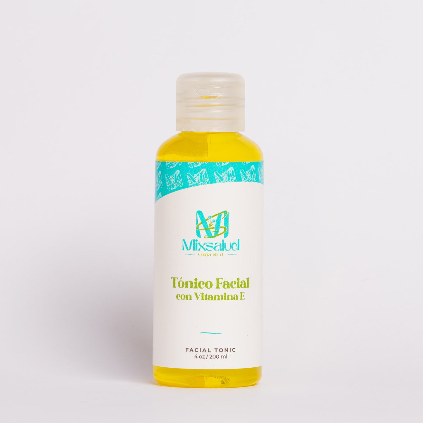 Tónico facial